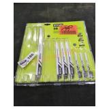 Ryobi Bi-Metal Saw Blade Set