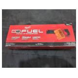 Milwaukee M18 sawzall recip saw