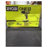 Ryobi 18V 1/2" Drill/Driver Kit