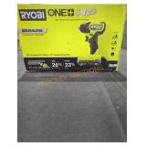Ryobi 18V Compact 1/4" Impact Driver Kit