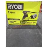 Ryobi Corded 5" Random Orbit Sander
