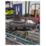 Ryobi 18v 1.5 ah battery