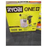 Ryobi 18V Handheld Sprayer