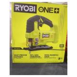 Ryobi 18V Jig Saw