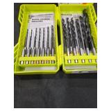 Ryobi Bit Set