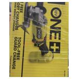 RYOBI Angle Grinder