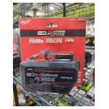 Milwaukee M18 12 ah battery