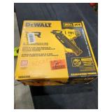 DeWalt 30ï¿½ Collated Framing Nailer