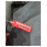 Milwaukee M18 18GA narrow crown stapler