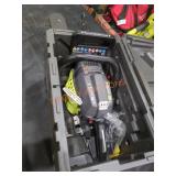 Ryobi Gas Powered 16" Chainsaw