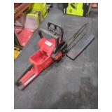 Milwaukee M18 16" Chainsaw