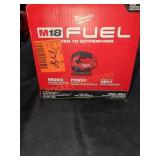 Milwaukee M18 D Handle Jig Saw, Tool Only