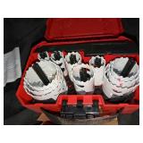 Milwaukee Hole Dozer