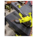 Ryobi 40V Blower Motor