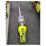 Ryobi 18v Stick Vacuum POWER HEAD ONLY