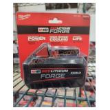 Milwaukee M18 8 ah battery