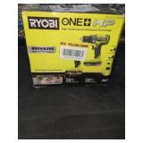Ryobi 18v 2 Tool Combo Kit