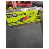 Ryobi 18v Brush Hand Vacuum