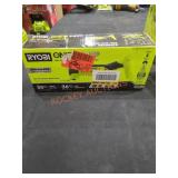 Ryobi 18v Brushless Multi Tool