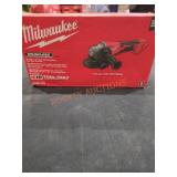 Milwaukee 4-1/2" / 5" Cut-Off Grinder