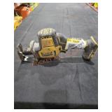 DeWalt 20v Compact Reciprocating Saw