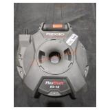 RIDGID K9-12 FlexShaft Wall-to-Wall Drain Cleaner
