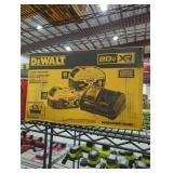 DeWalt 20v max starter kit
