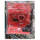 Milwaukee M12 4 ah battery and charger