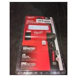 Milwaukee Rover USB Pivoting Flood Light