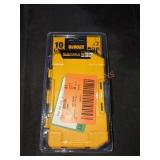 DeWalt 10pc. Drill Bit Set