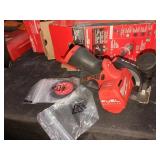 Milwaukee M12 3" Compact Cut Off Tool, Tool Only