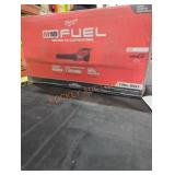 Milwaukee M18 blower