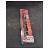 Milwaukee 14pc 1/4" Impact Socket Set