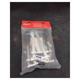 Milwaukee Gude Rail Clamps