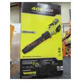 Ryobi 40V Jet Fan Blower