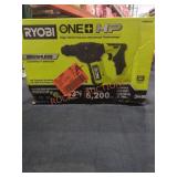 Ryobi 18v 5/8" SDS PLUS Rotary Hammer