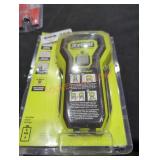 Ryobi whole stud finder