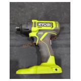 Ryobi 18V 1/4" Impact Driver