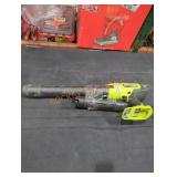 Ryobi 18V Compact Blower