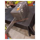 Ryobi 18" Gas Powered Chainsaw