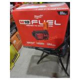 Milwaukee M18 2 Gallon Compact Quiet Compressor