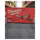 Milwaukee M18 Hackzall Reciprocating Saw