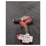 Milwuakee M18 1/2" Hammer Drill