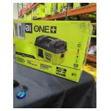 Ryobi 18v link 3 gallon wet/dry Vacuum
