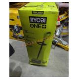 Ryobi 18v 10" snow shovel