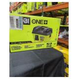 Ryobi 18v link 3 gallon wet/dry Vacuum