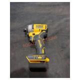 DeWalt 1/4" Impact Driver