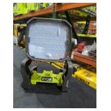 Ryobi 18v spot light