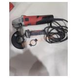 Milwaukee 5" Small Angle Grinder