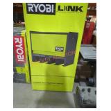 Ryobi Lockable Tool Organizer Cabinet